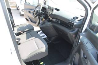 FIAT Doblo usata, con Touch screen