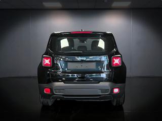 JEEP Renegade usata, con Autoradio