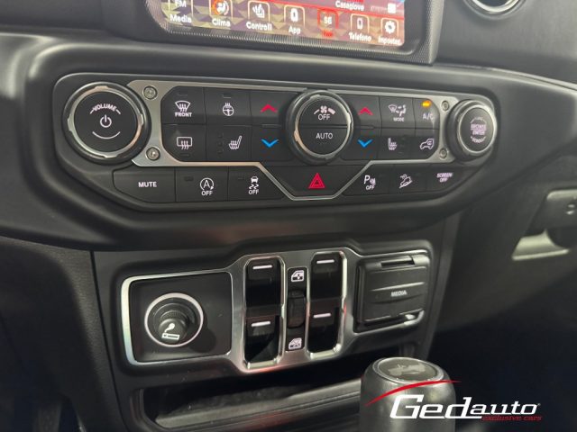 JEEP Wrangler usata, con Portapacchi