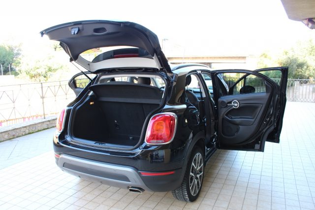 FIAT 500X usata 30