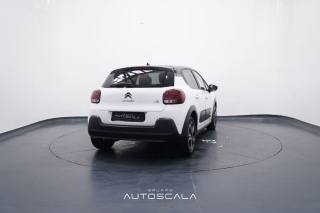 CITROEN C3 usata, con Autoradio
