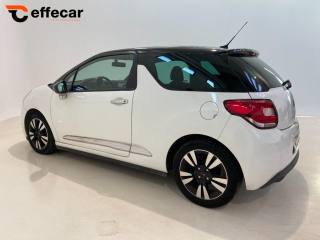 DS AUTOMOBILES DS 3 usata, con Airbag Passeggero