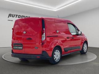 FORD Transit Connect usata, con Chiusura centralizzata