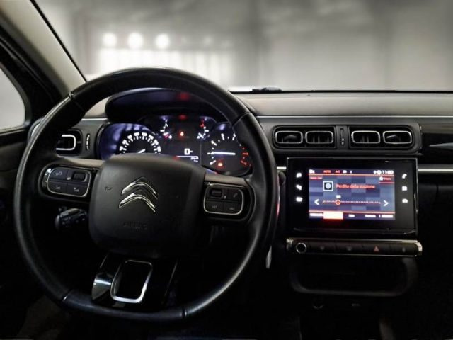 CITROEN C3 usata, con Airbag laterali