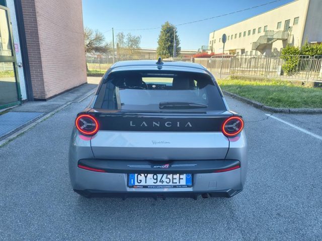 LANCIA Ypsilon usata, con Airbag Passeggero