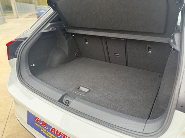 VOLKSWAGEN T-Roc usata, con Airbag testa