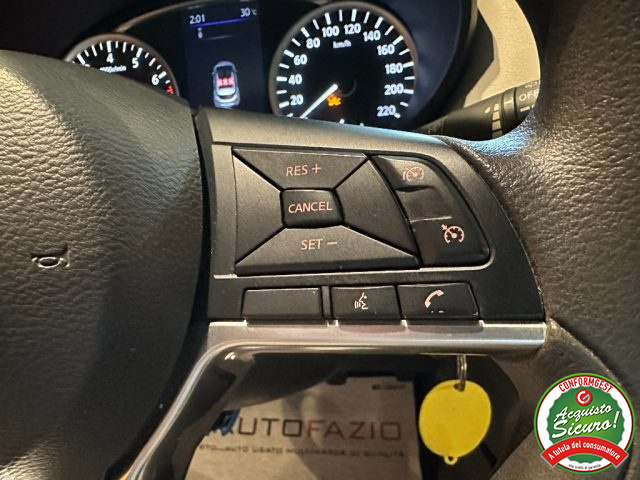 NISSAN Micra usata, con Luci diurne LED