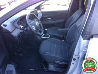 DACIA Jogger usata, con ESP
