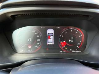 VOLVO XC40 usata, con Chiusura centralizzata