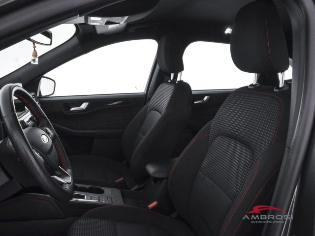 FORD Kuga usata 8