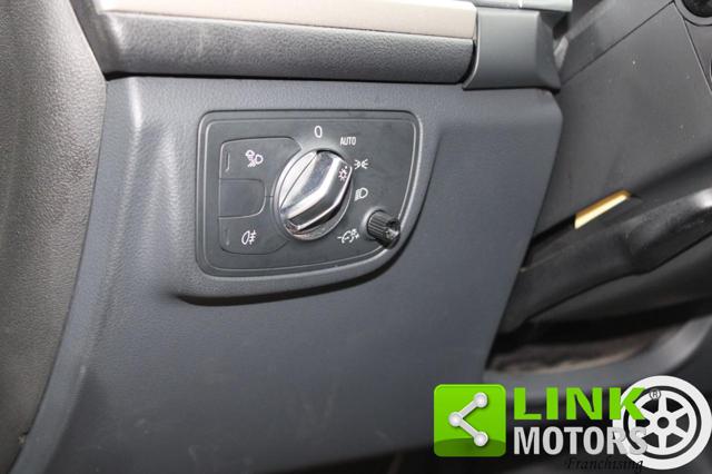 AUDI A6 allroad usata, con Immobilizzatore elettronico