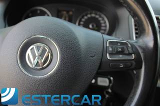 VOLKSWAGEN Sharan usata, con Park Distance Control