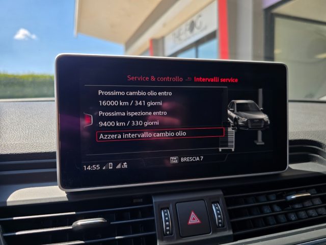 AUDI Q5 usata 221