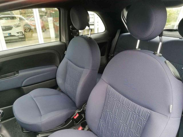 FIAT 500 usata, con Autoradio digitale