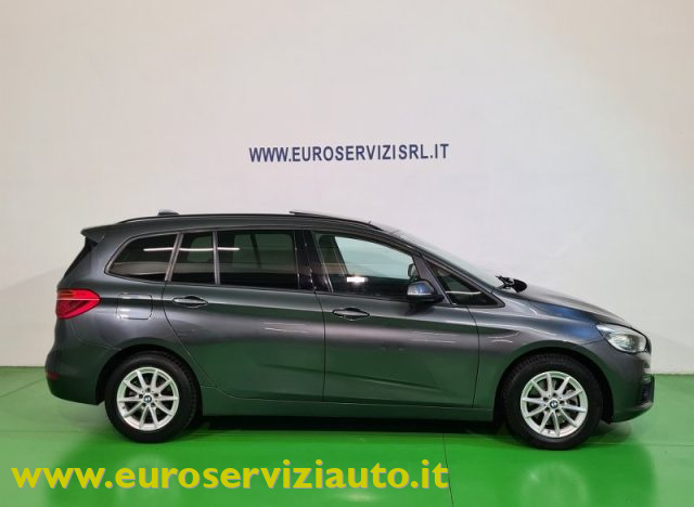 BMW 218 usata, con Airbag