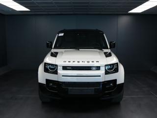 LAND ROVER Defender usata, con Airbag