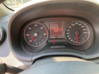 SEAT Ibiza usata, con Fendinebbia