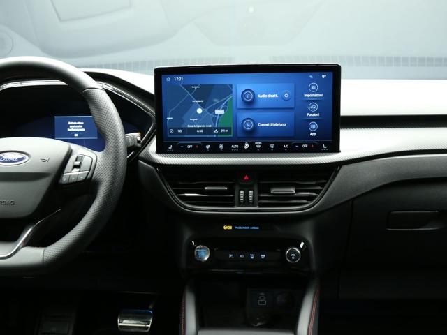 FORD Kuga usata, con Filtro antiparticolato