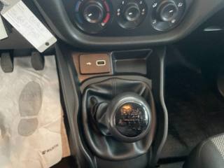 FIAT Doblo usata 13
