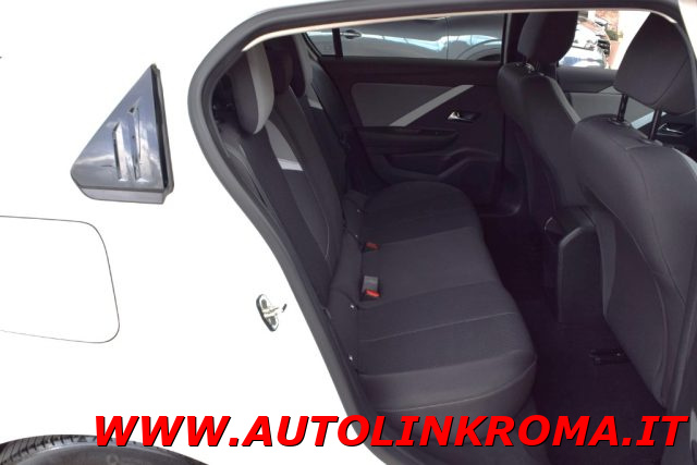 OPEL Astra usata, con Immobilizzatore elettronico