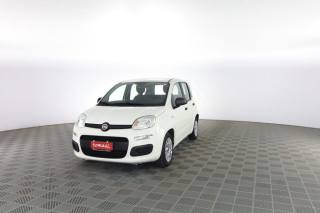 FIAT Panda Panda 1.0 FireFly 70cv S&S Hybrid E6d-Final EASY