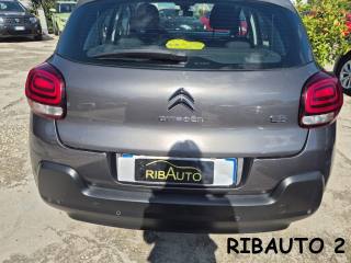 CITROEN C3 usata, con Bluetooth