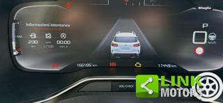 CITROEN C5 Aircross usata, con Controllo trazione