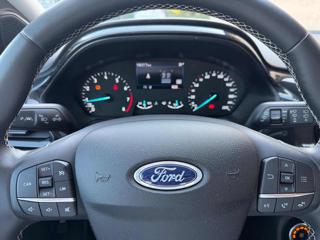 FORD Puma usata, con Airbag Passeggero