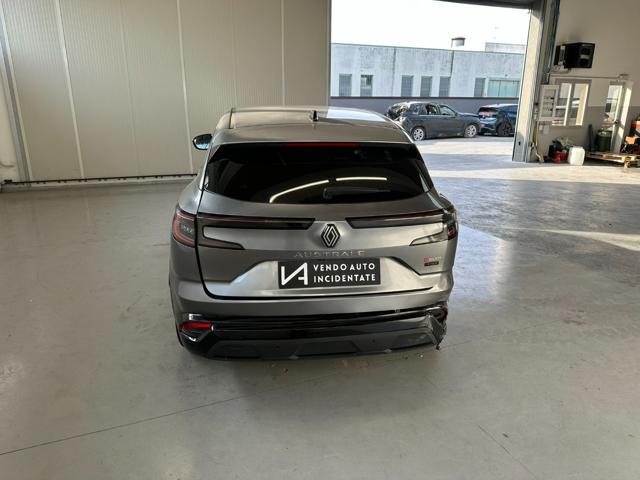 RENAULT Austral usata, con Autoradio