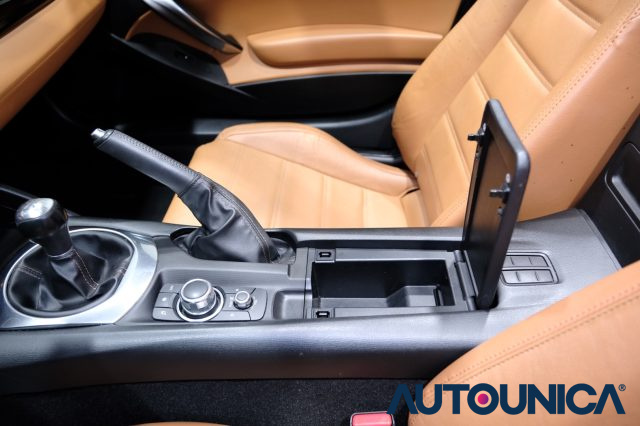 FIAT 124 Spider usata 33