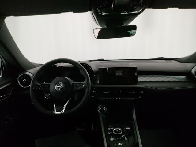 ALFA ROMEO Tonale usata, con Controllo automatico clima