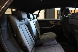AUDI Q8 usata 31