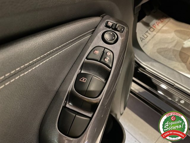 NISSAN Juke usata, con Autoradio digitale