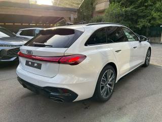 AUDI A5 usata, con Airbag Passeggero