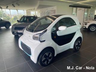 XEV Yoyo usata, con Autoradio