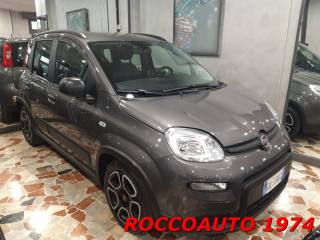 FIAT Panda usata, con Airbag Passeggero