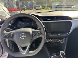 OPEL Corsa usata, con Chiusura centralizzata