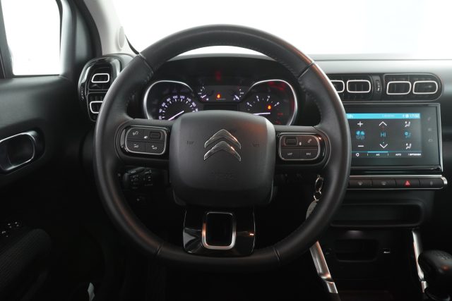CITROEN C3 Aircross usata 11