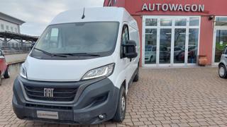 FIAT Ducato usata, con Alzacristalli elettrici
