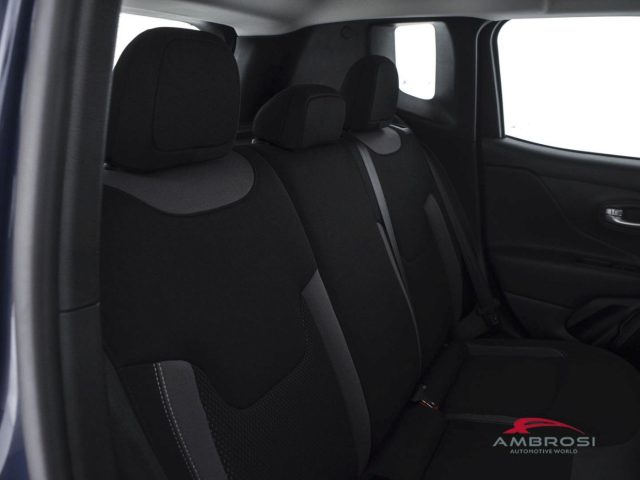 JEEP Renegade usata 10