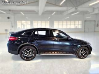 MERCEDES-BENZ GLC 43 AMG usata, con Airbag Passeggero