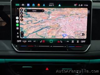 VOLKSWAGEN Tiguan usata, con Fendinebbia