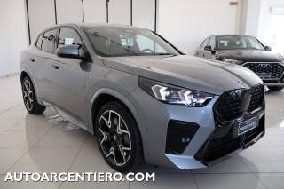 BMW X2 usata, con Freno di stazionamento elettrico