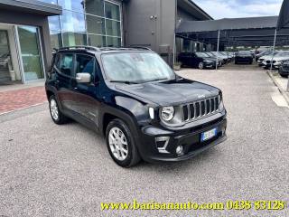 JEEP Renegade usata, con Airbag