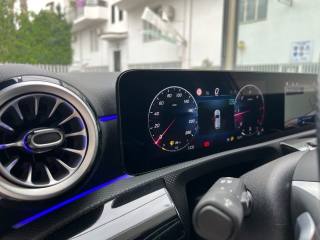 MERCEDES-BENZ A 180 usata, con Sensore di pioggia