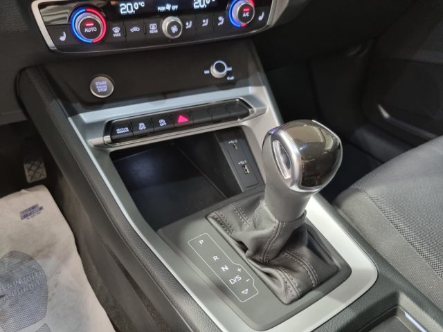 AUDI Q3 usata, con Sistema di navigazione
