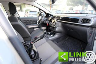 CITROEN C3 usata 21