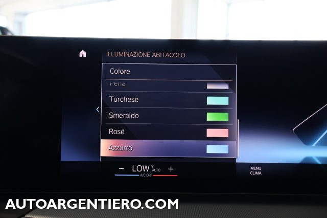 BMW 420 usata, con USB
