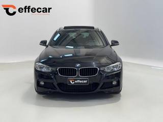 BMW 320 usata, con Airbag