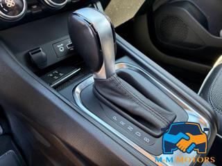 RENAULT Captur usata, con Immobilizzatore elettronico